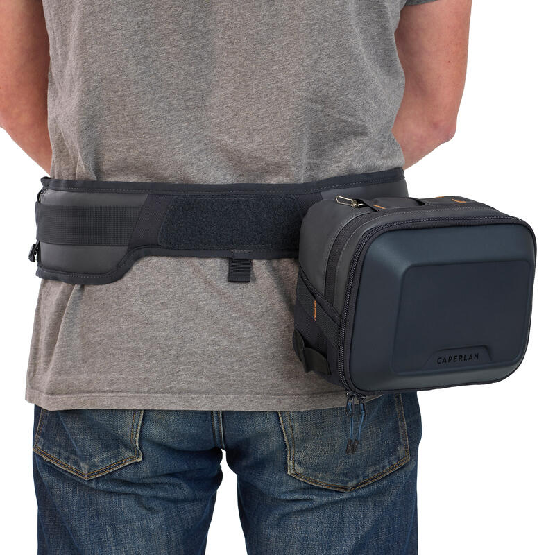 Chest Pack/Saco de Cintura de Pesca 500 5 L