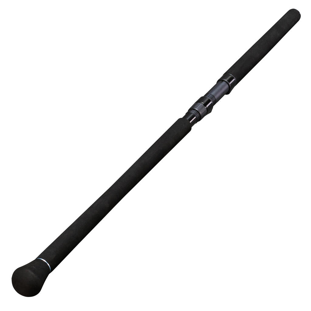Komplet za ribolov soma BIGFIGHT-5 240 g