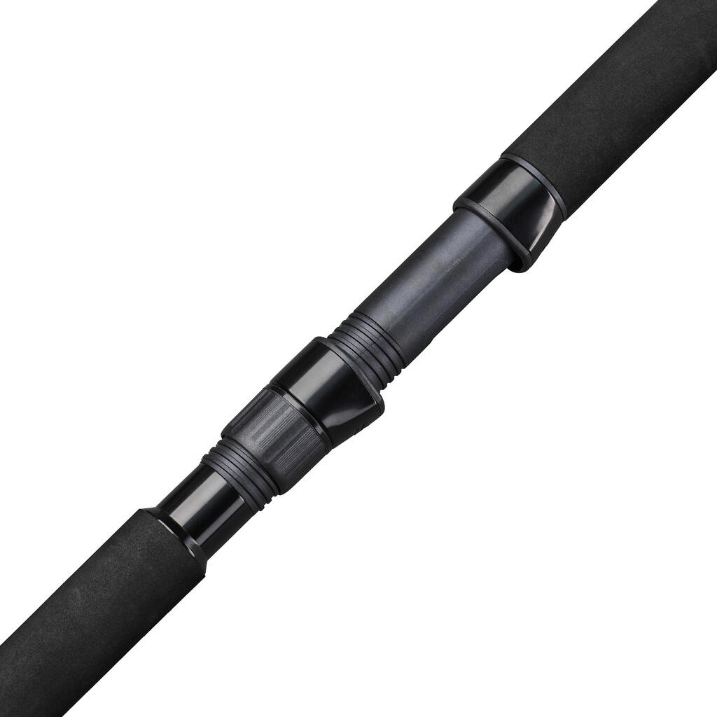 Komplet za ribolov soma BIGFIGHT-5 240 g