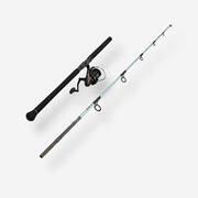 Kit pesca siluro BIGFIGHT-5 240