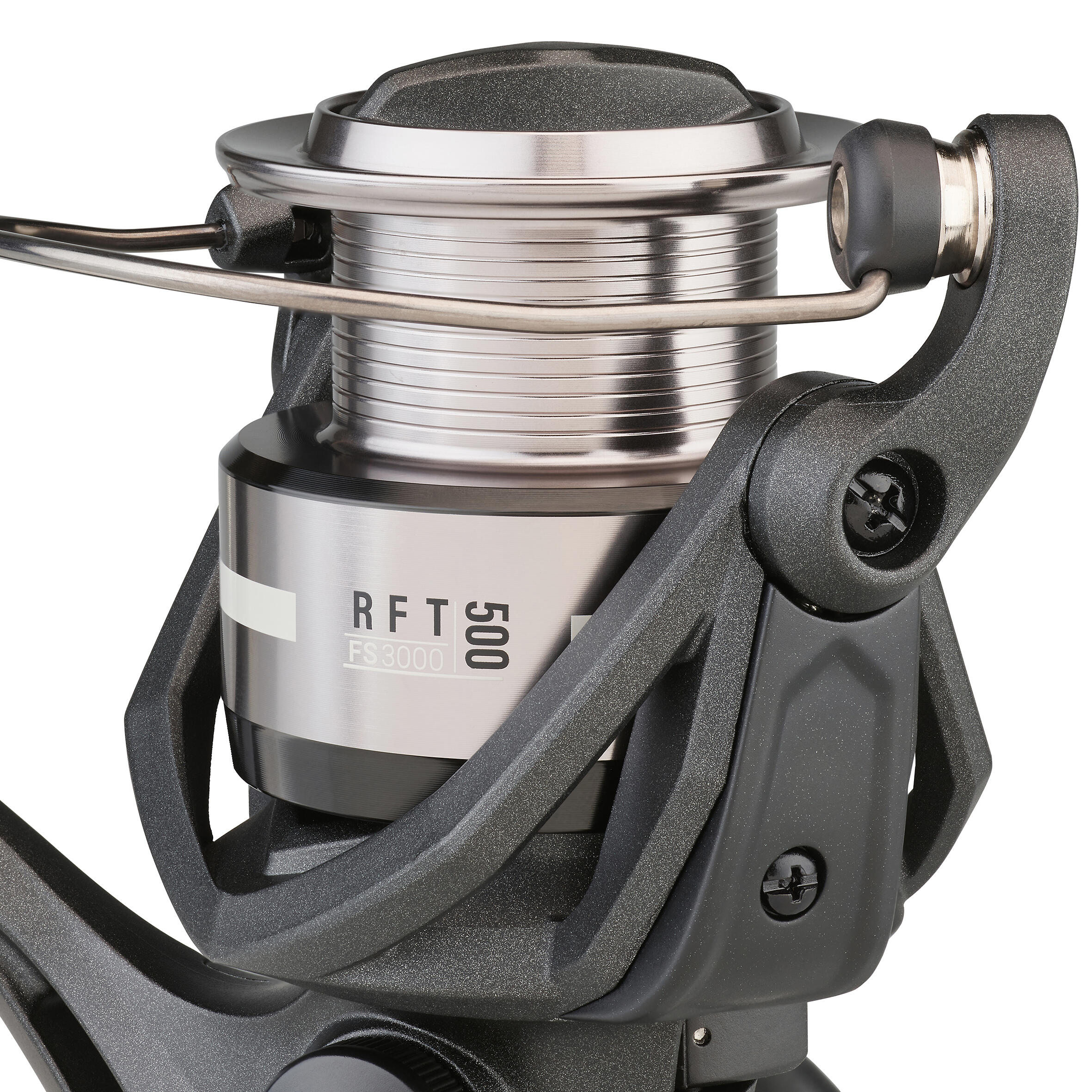 Carreto Pesca RFT 500 Desembraiável - 3000 7/7
