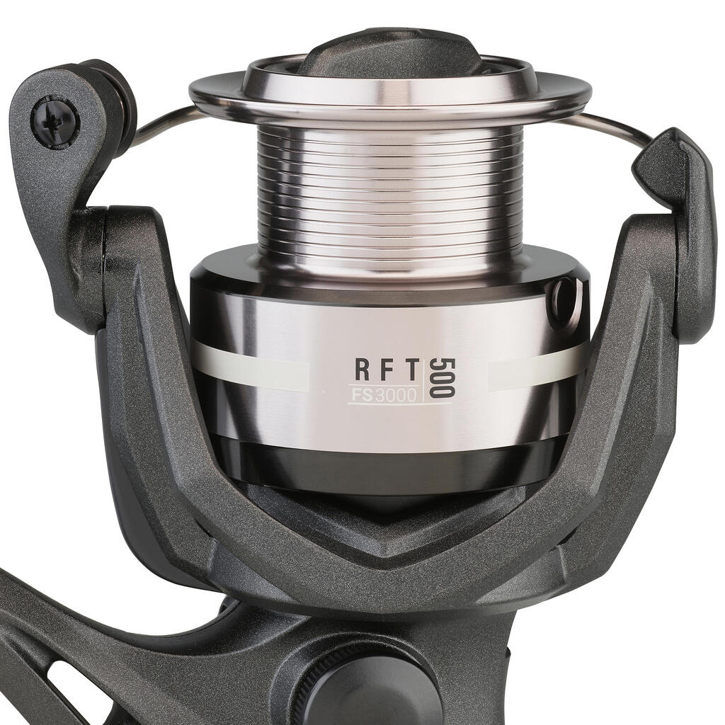 Mašinica za ribolov RFT 500 FREESPOOL 3000