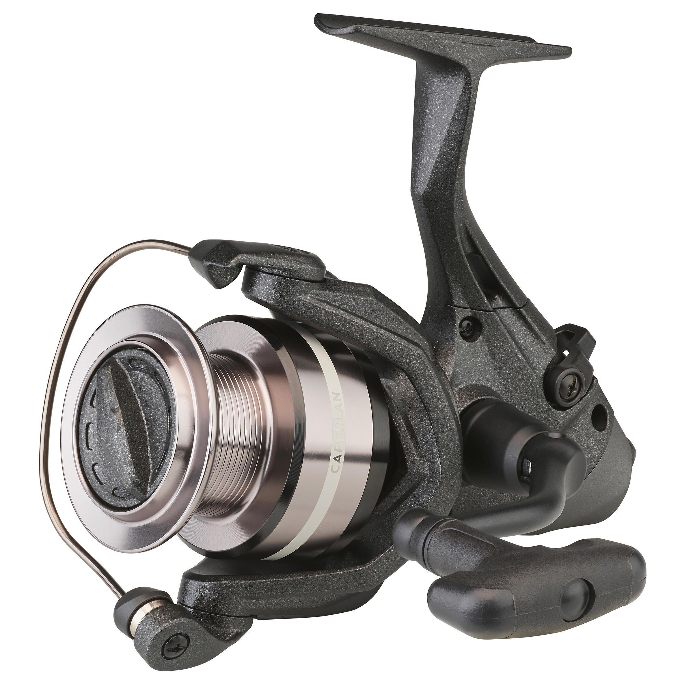 CAPERLAN Fishing Reel RFT 500 Freespool - 3000