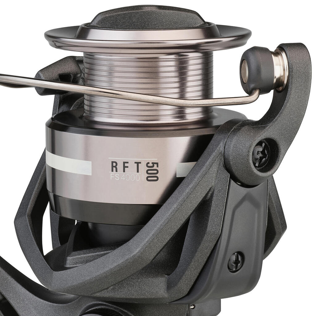 Makšķerēšanas spole “RFT 500 Freespool” - 4000