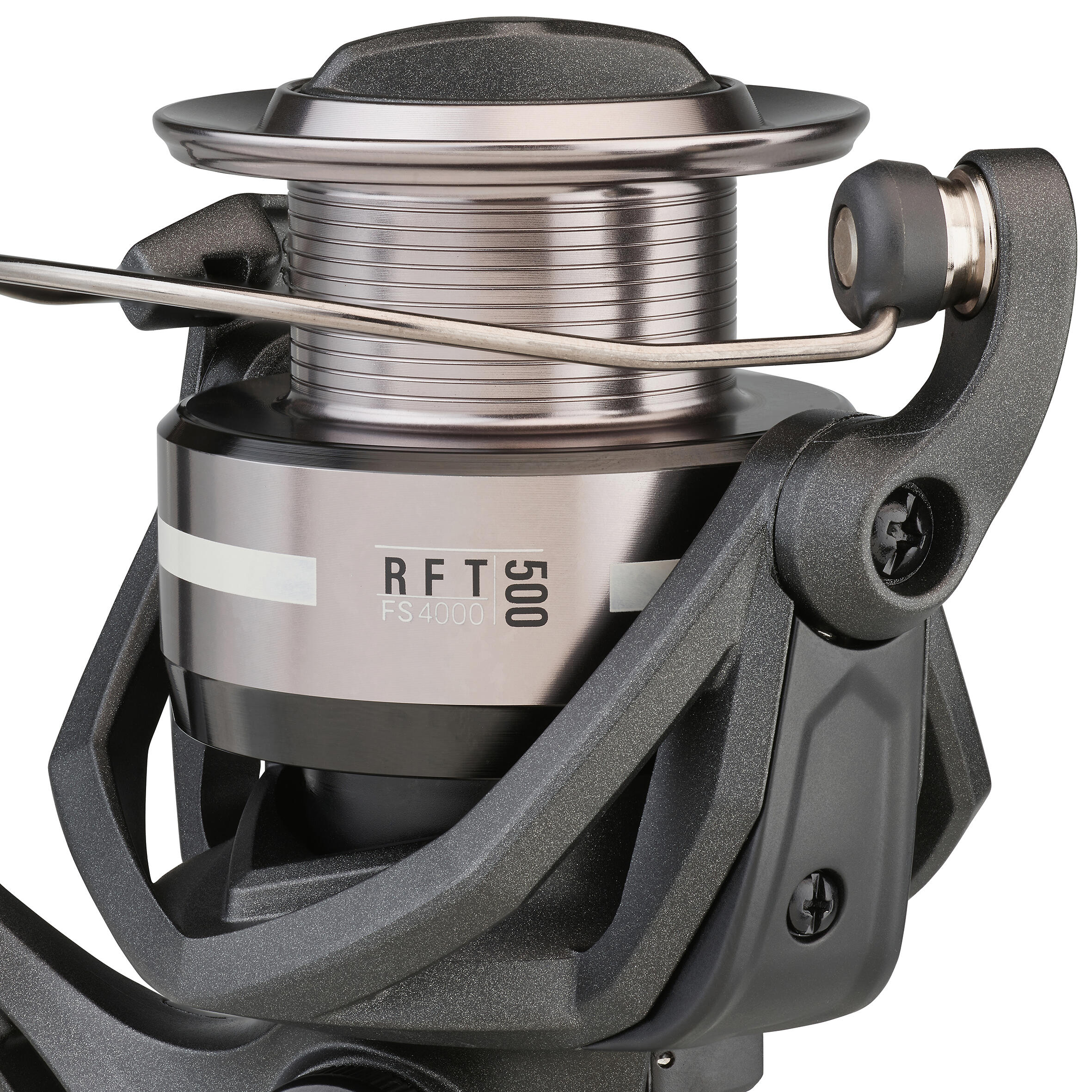 Fishing Reel RFT 500 Freespool - 4000 7/7