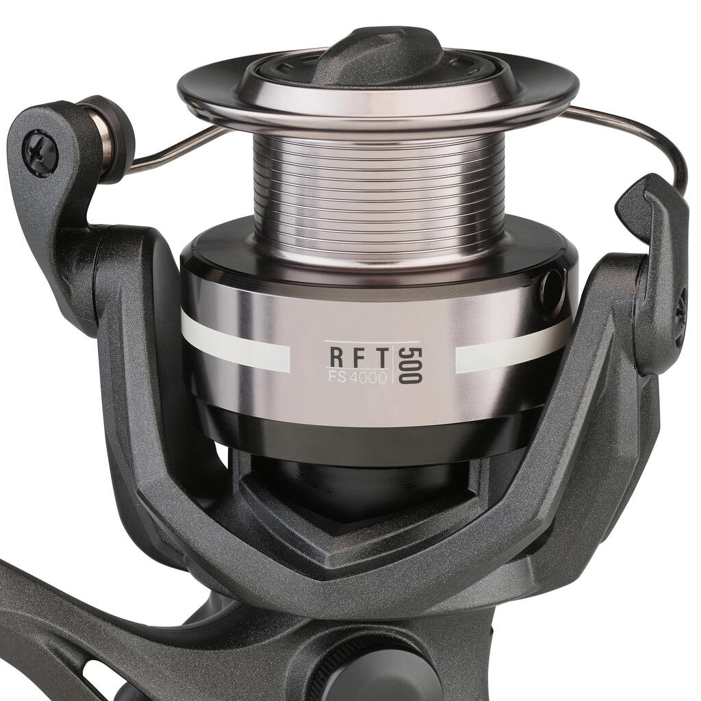 Makšķerēšanas spole “RFT 500 Freespool” - 4000