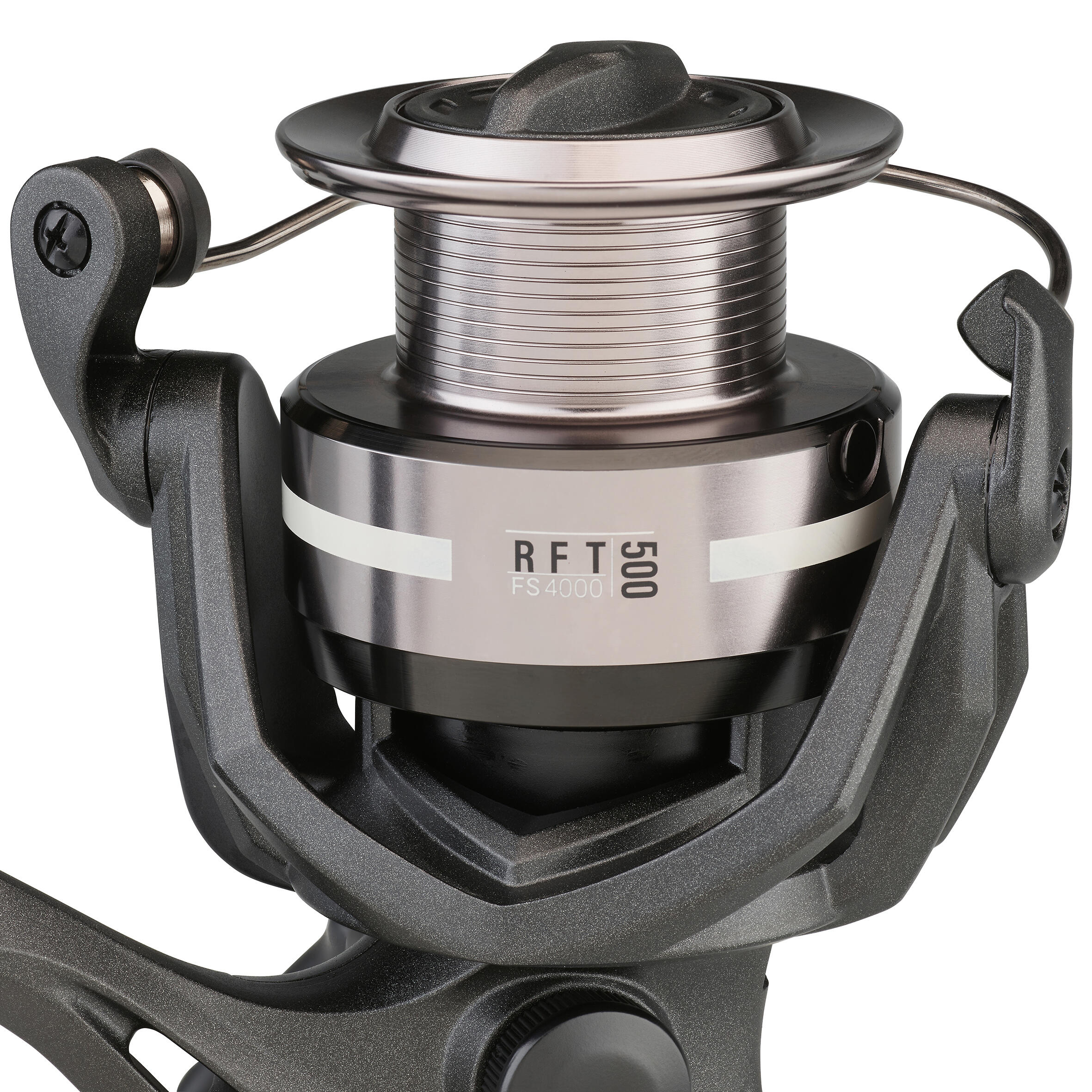 Fishing Reel RFT 500 Freespool - 4000 5/7