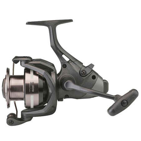 Fishing Reel RFT 500 Freespool - 4000