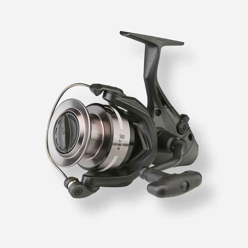 Fishing Reel RFT 500 Freespool - 4000