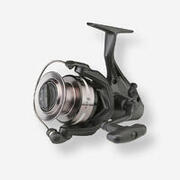 Mulinetă RFT 500 FS - 4000 baitrunner pescuit la răpitor   