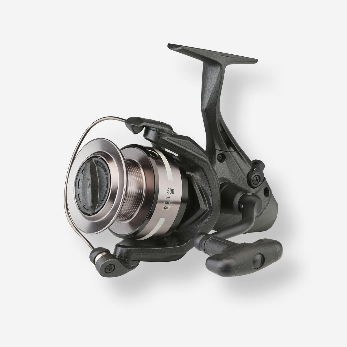 Moulinet pêche RFT 500 Débrayable - 4000
