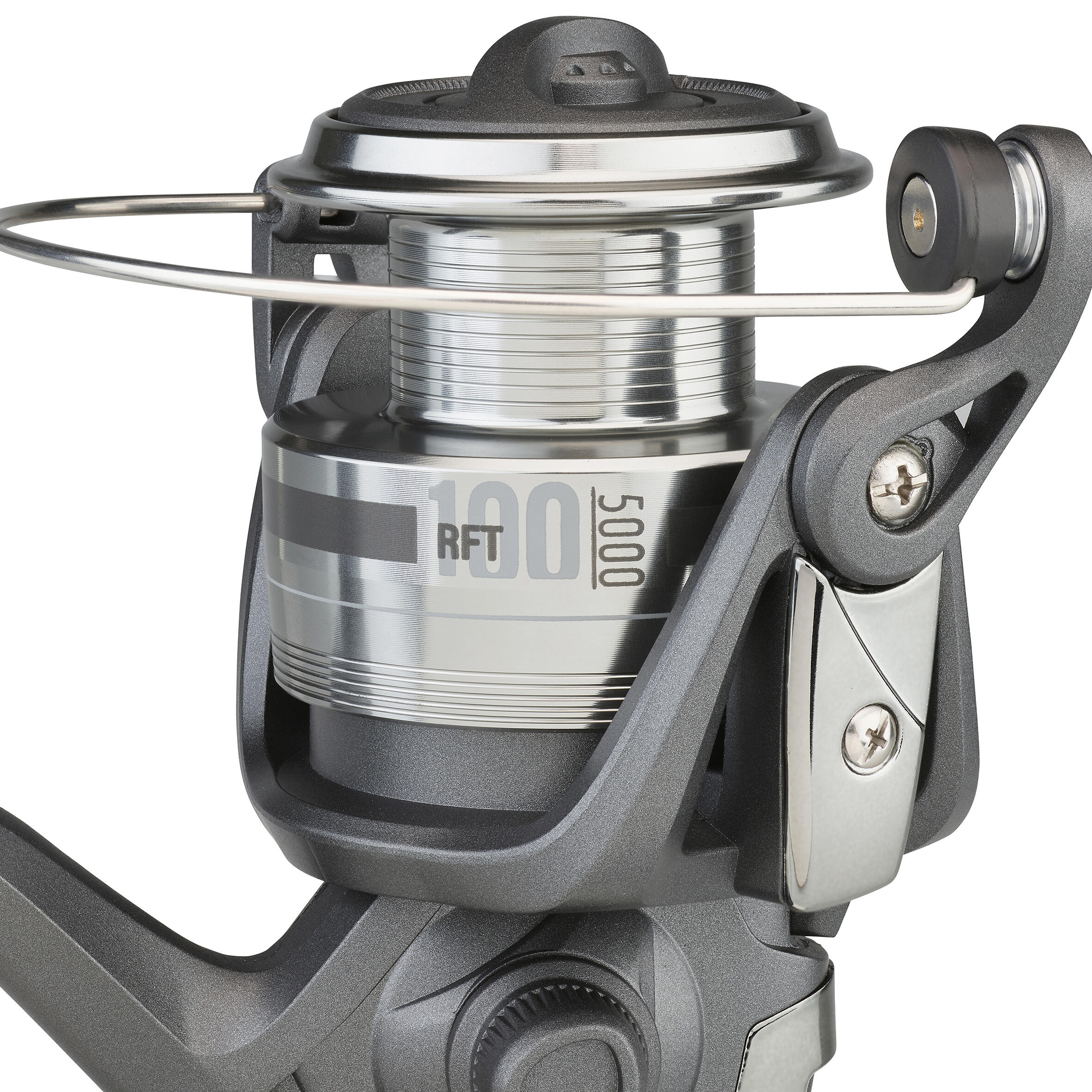 Fishing Reel RFT 100 - 5000 7/7