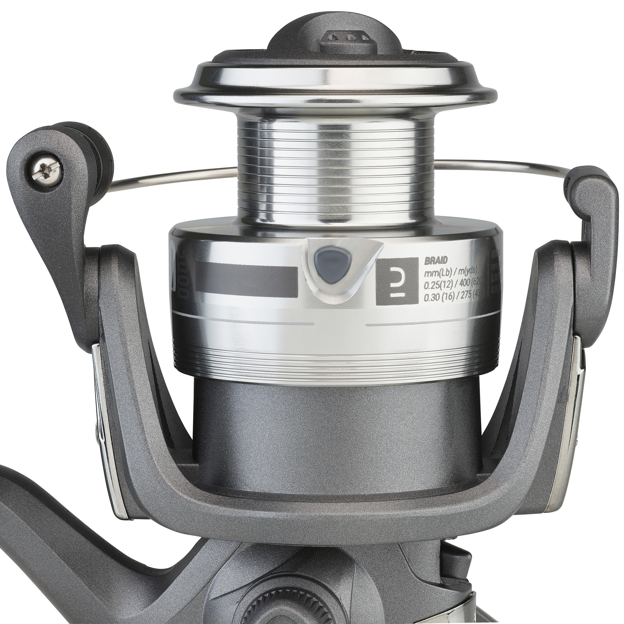 Fishing Reel RFT 100 - 5000