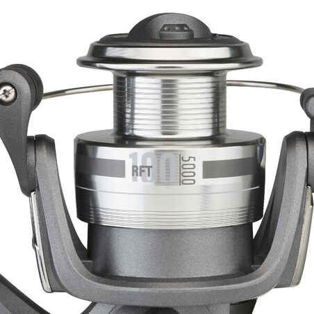 Fishing Reel RFT 100 - 5000