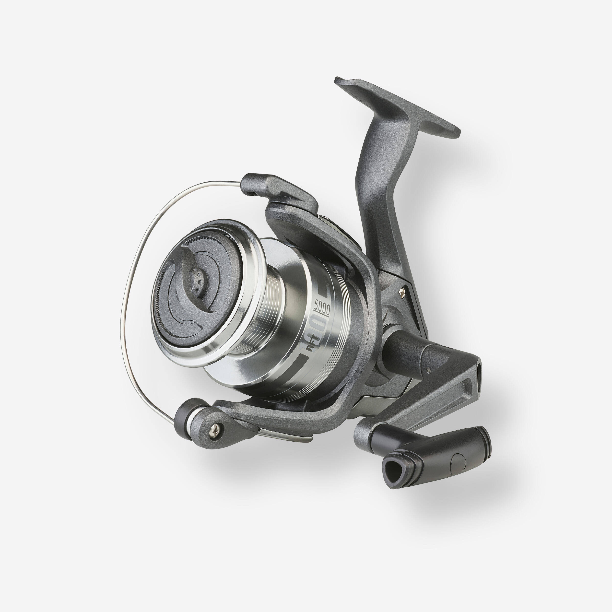 Fishing Reel RFT 100 - 5000 -  1