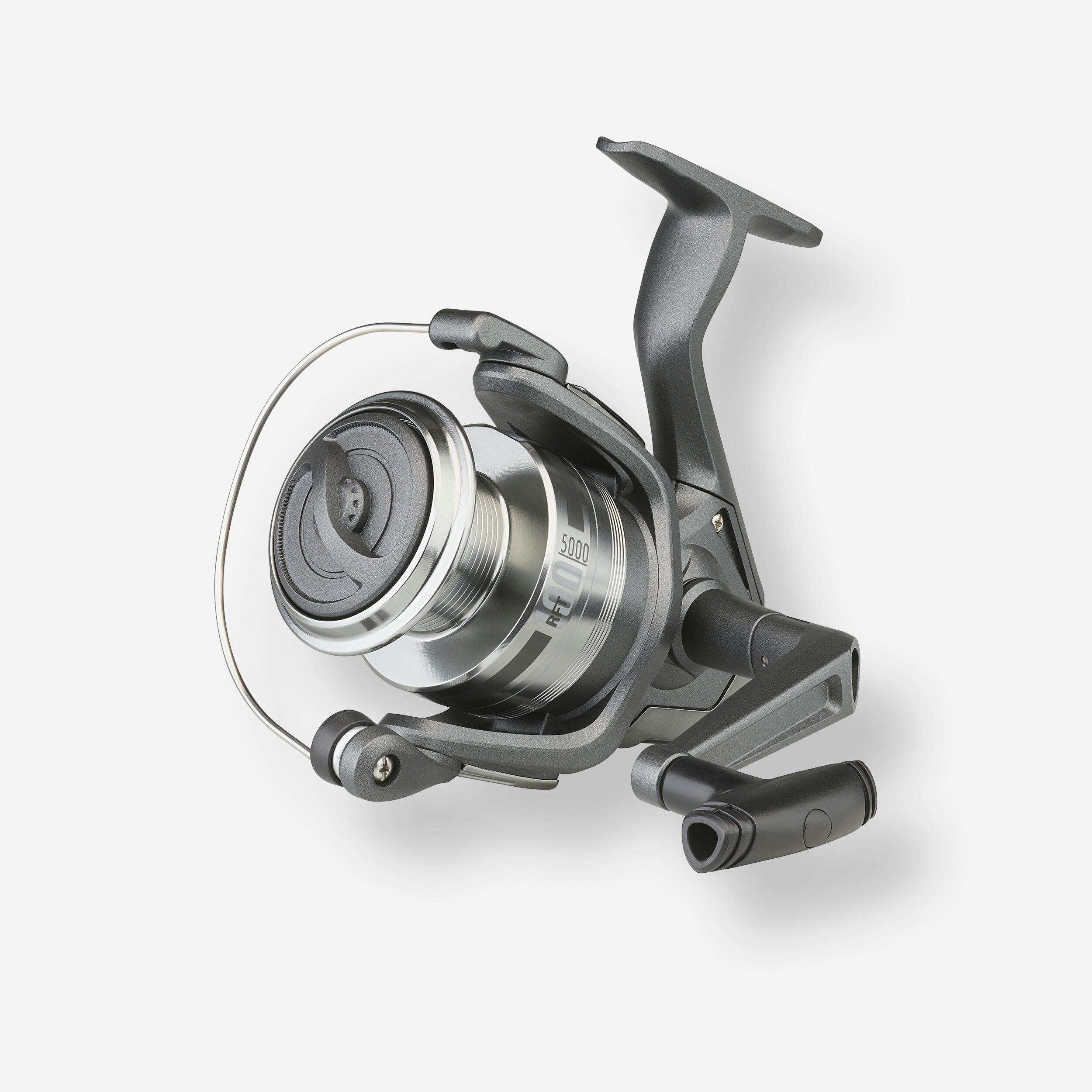 Caperlan Fishing Reel RFT 100 - 5000 - One Size