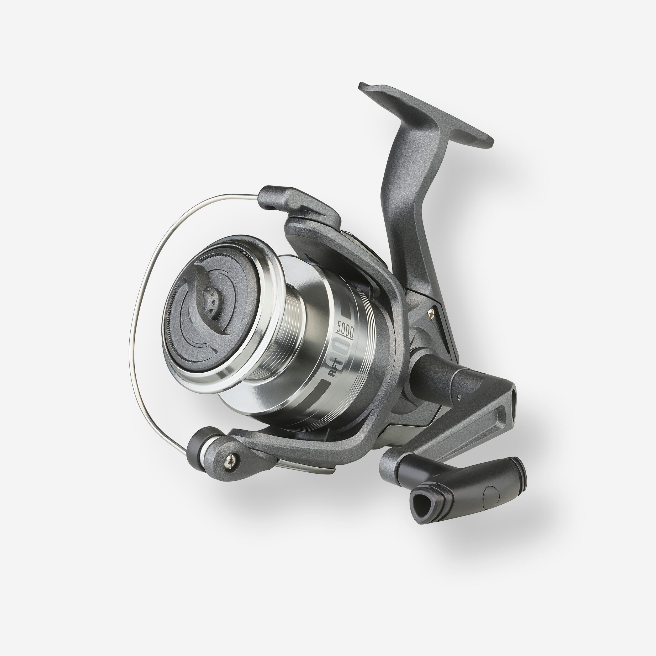 Fishing Reel RFT 100 - 5000 1/7