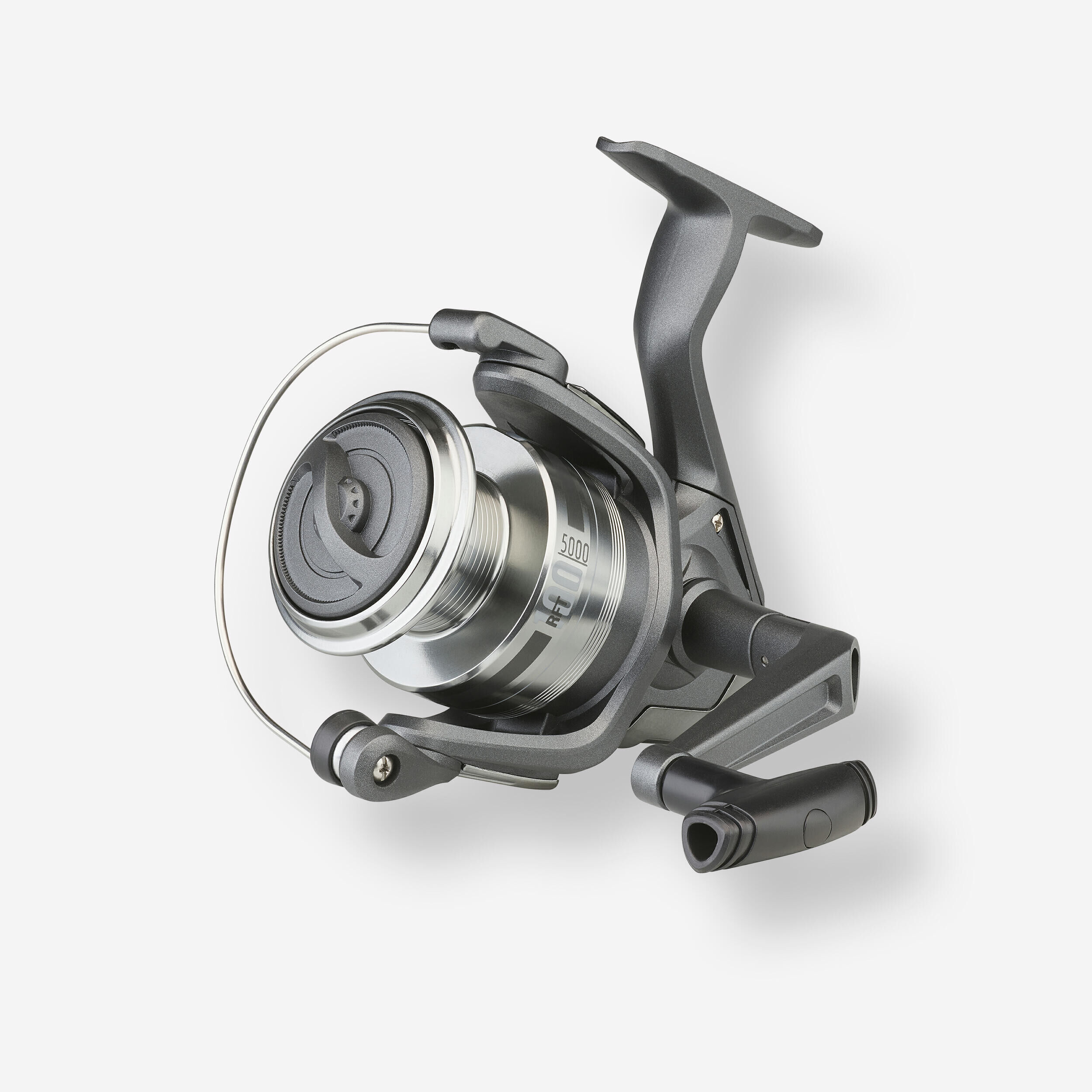 CAPERLAN Fishing Reel RFT 100 - 5000