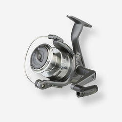 Carrete Pesca RFT 100 - 3000 - Decathlon