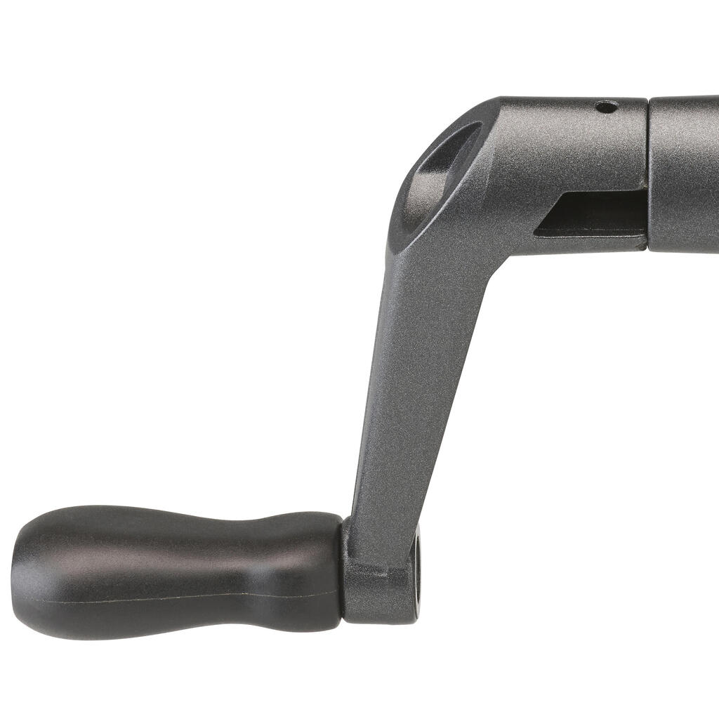 CARRETE PESCA RFT100 4000