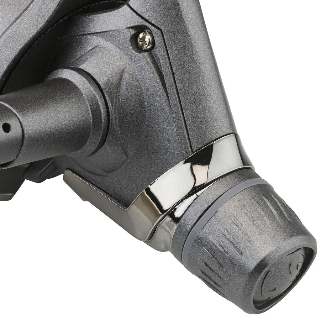 CARRETE PESCA RFT100 4000