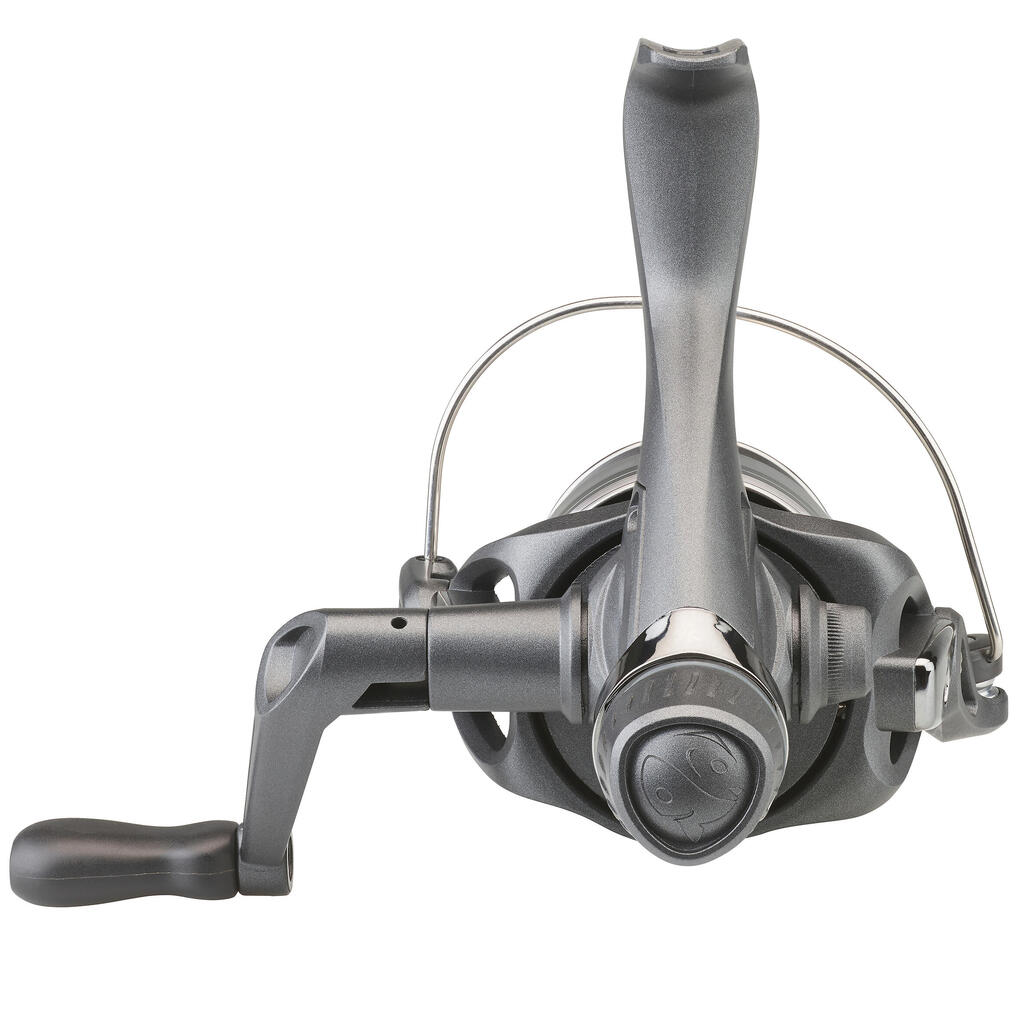CARRETE PESCA RFT100 4000