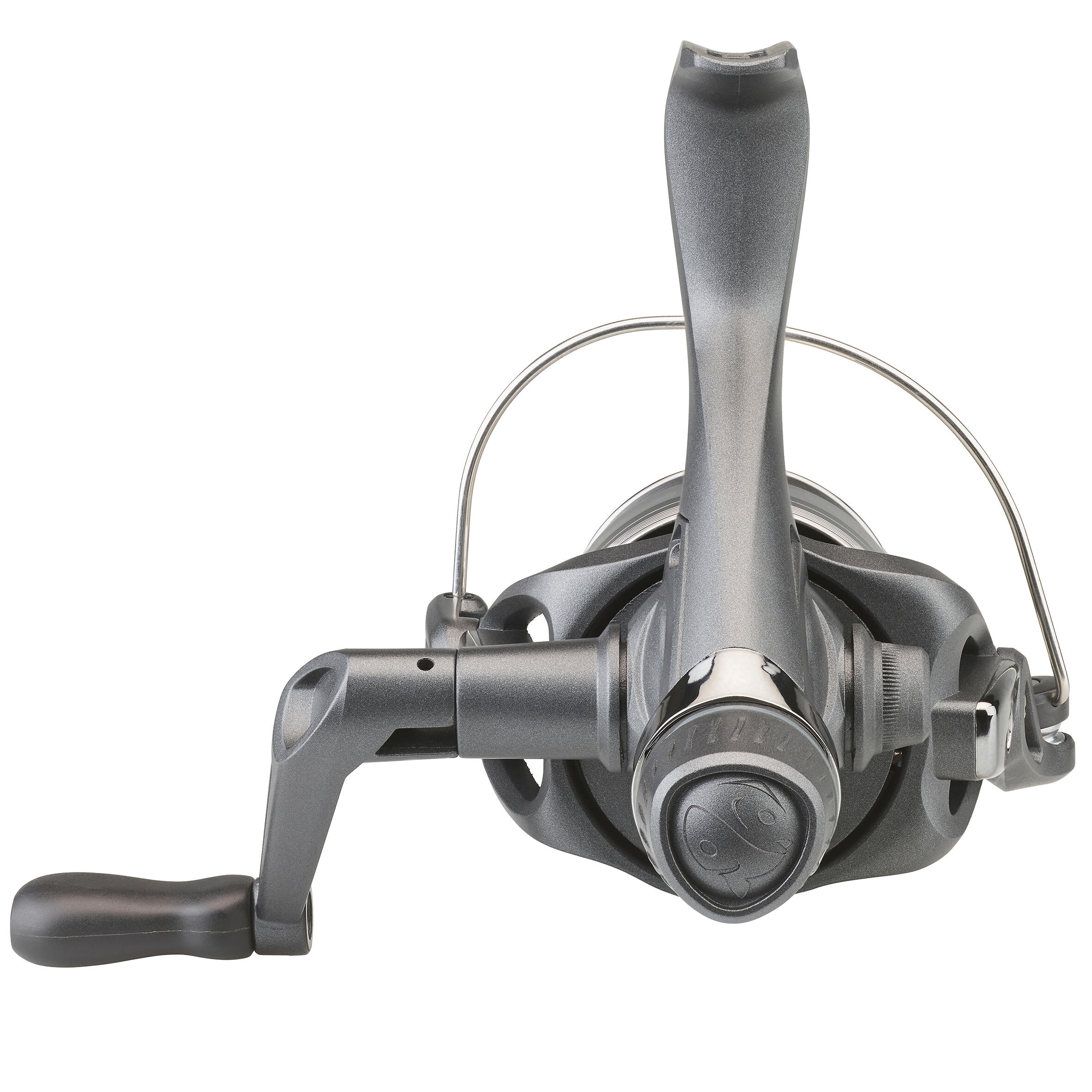 RFT Rear 100 drag fishing reel - 4000 3/8