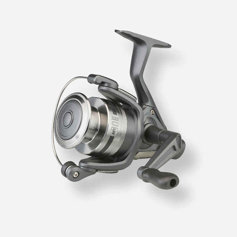 Μηχανισμός RFT Rear 100 drag fishing - 4000