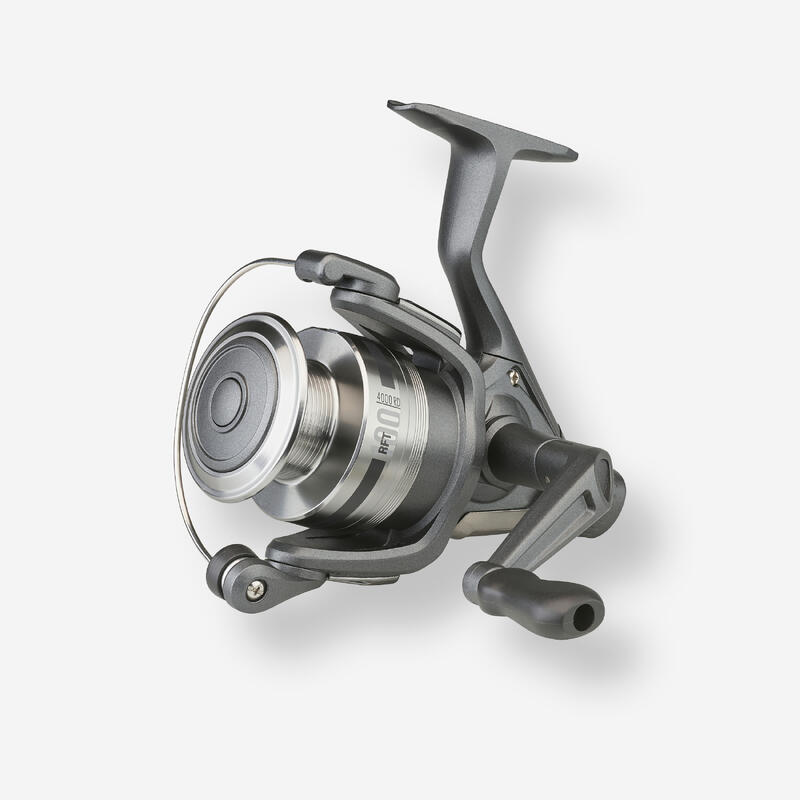 Carrete Pesca Arrastre Mar Game R-500 20 - Decathlon