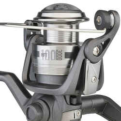 Fishing Reel RFT 100 - 3000