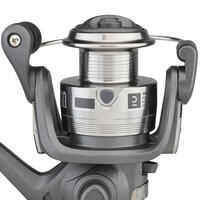 Carrete Pesca RFT 100 - 3000