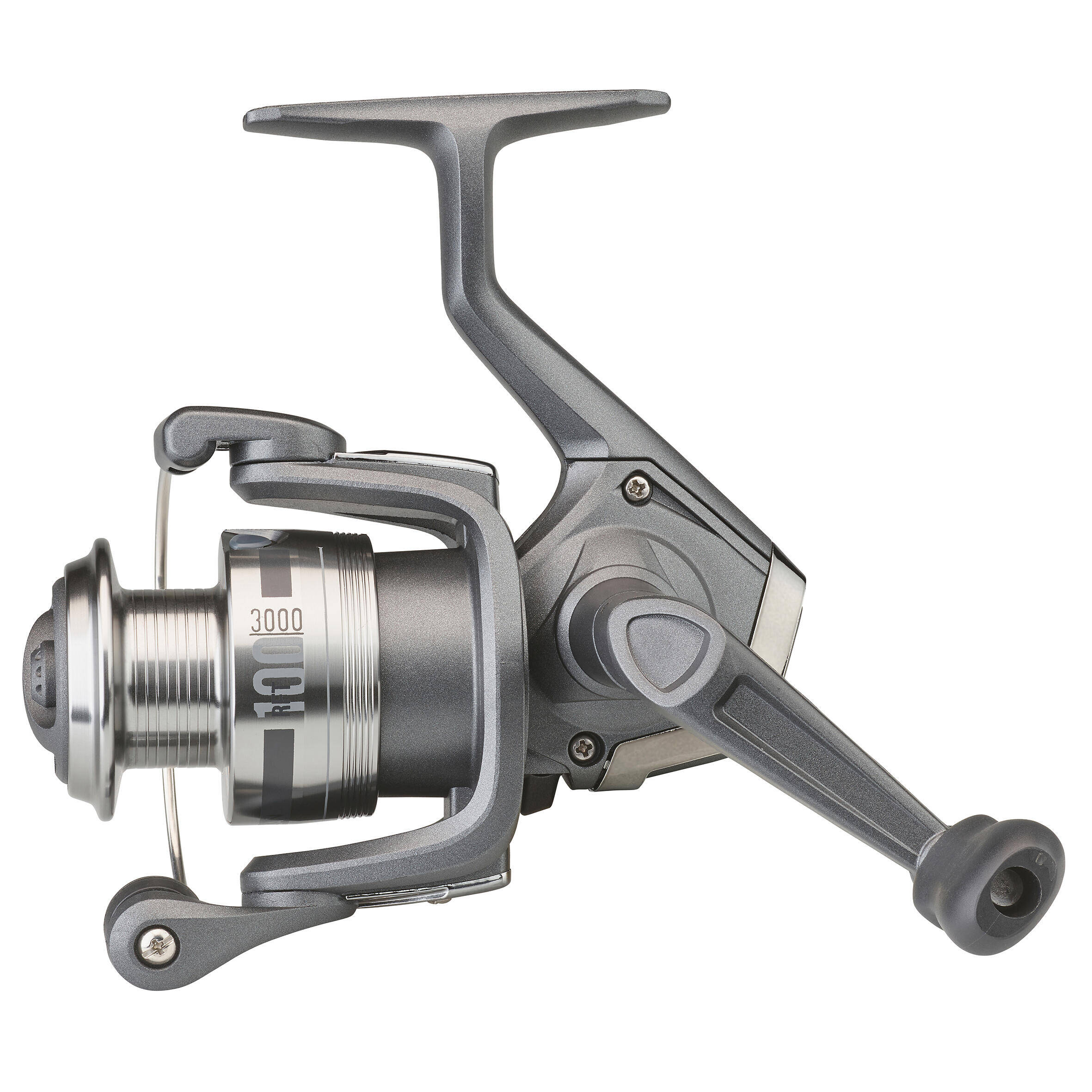 Fishing Reel RFT 100 - 3000 -  2