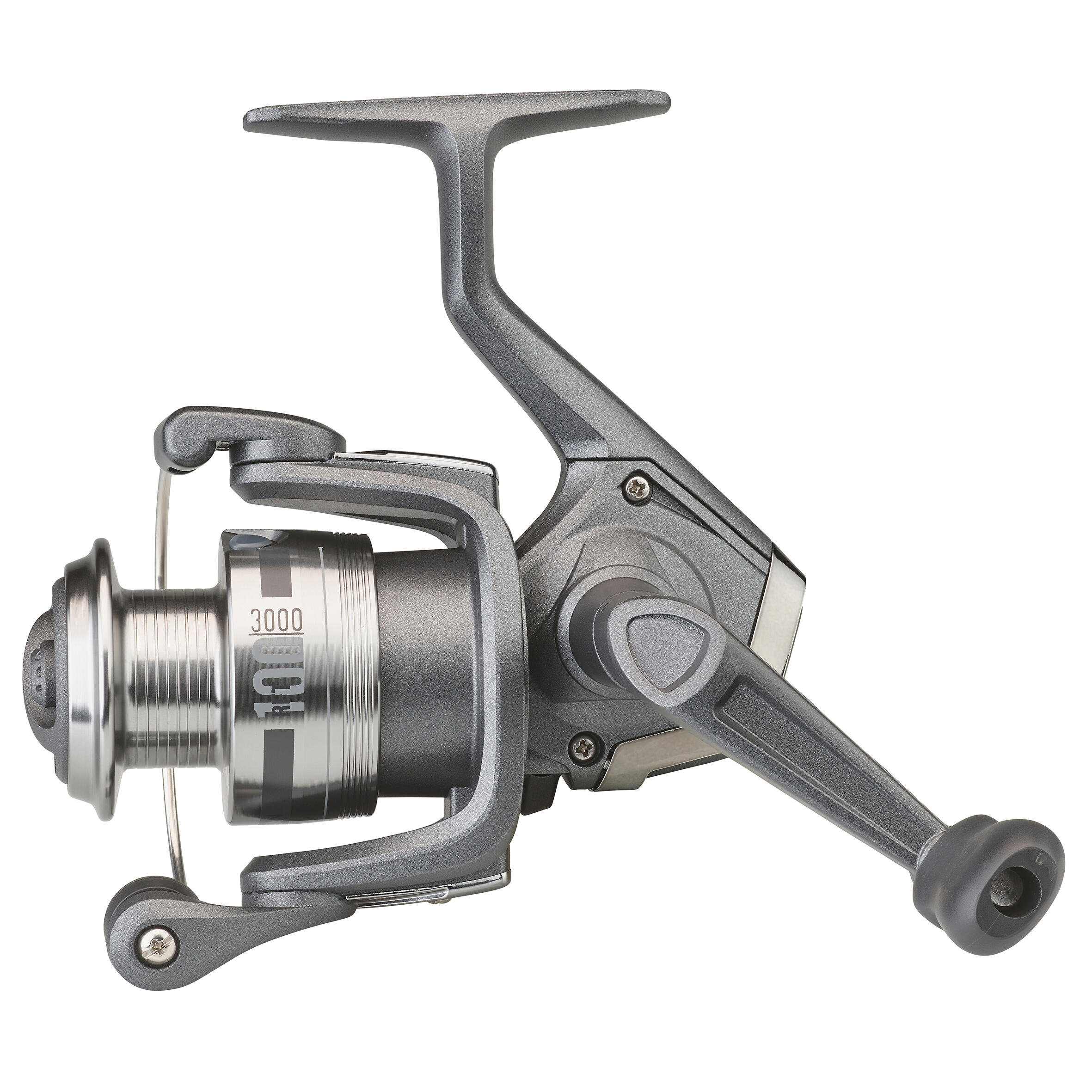 Fishing Reel RFT 100 - 3000 2/7