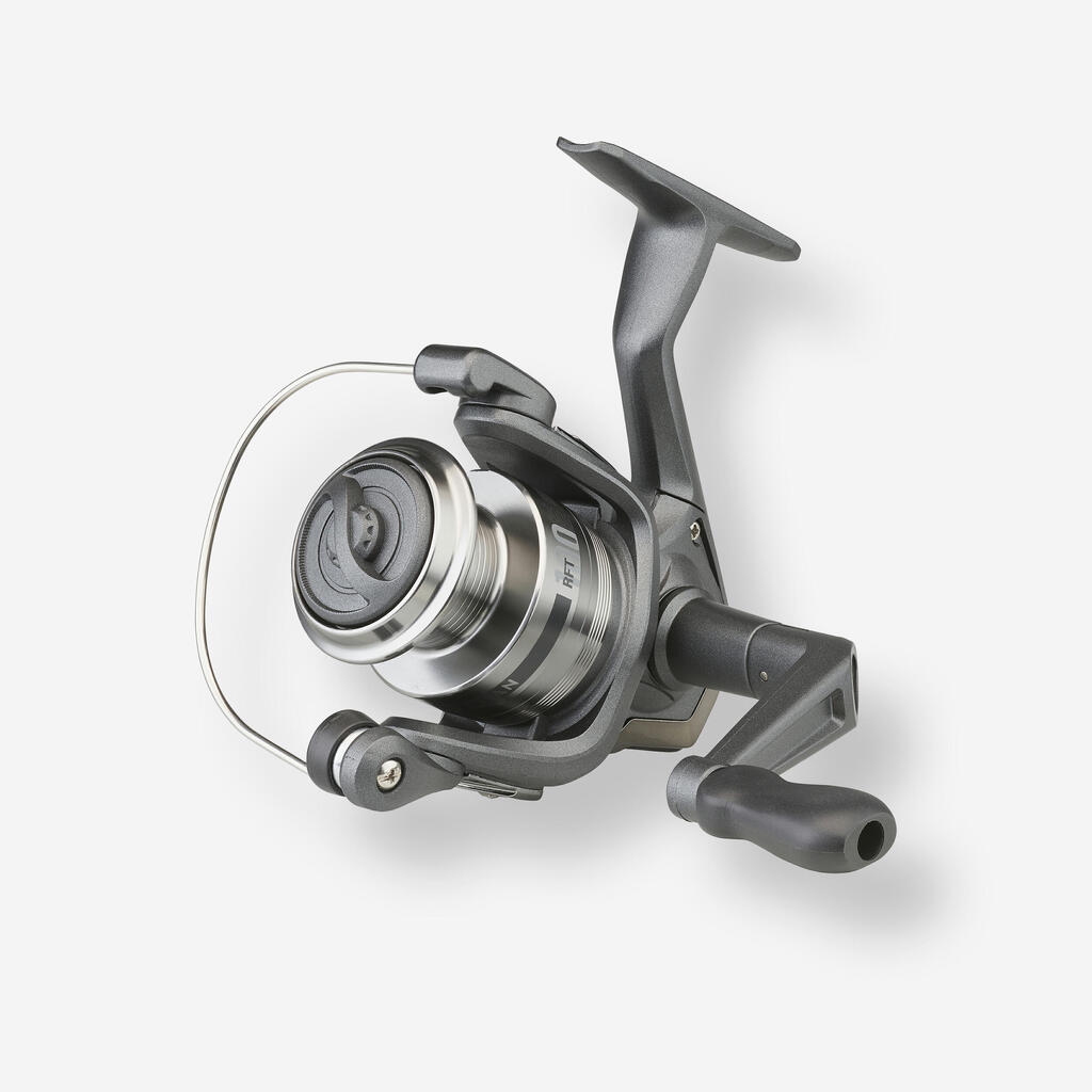 CARRETE PESCA RFT100 3000
