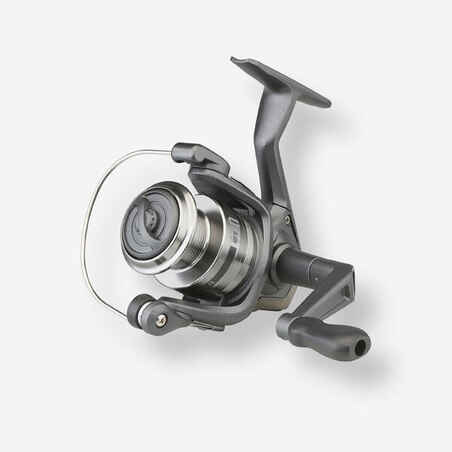 Carrete Pesca RFT 100 - 3000 - Decathlon