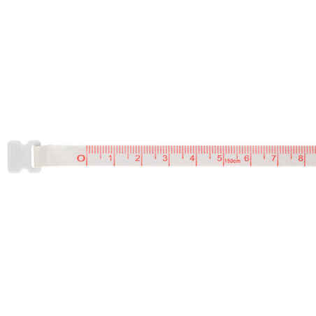 FISHING TAPE “MEASURE”