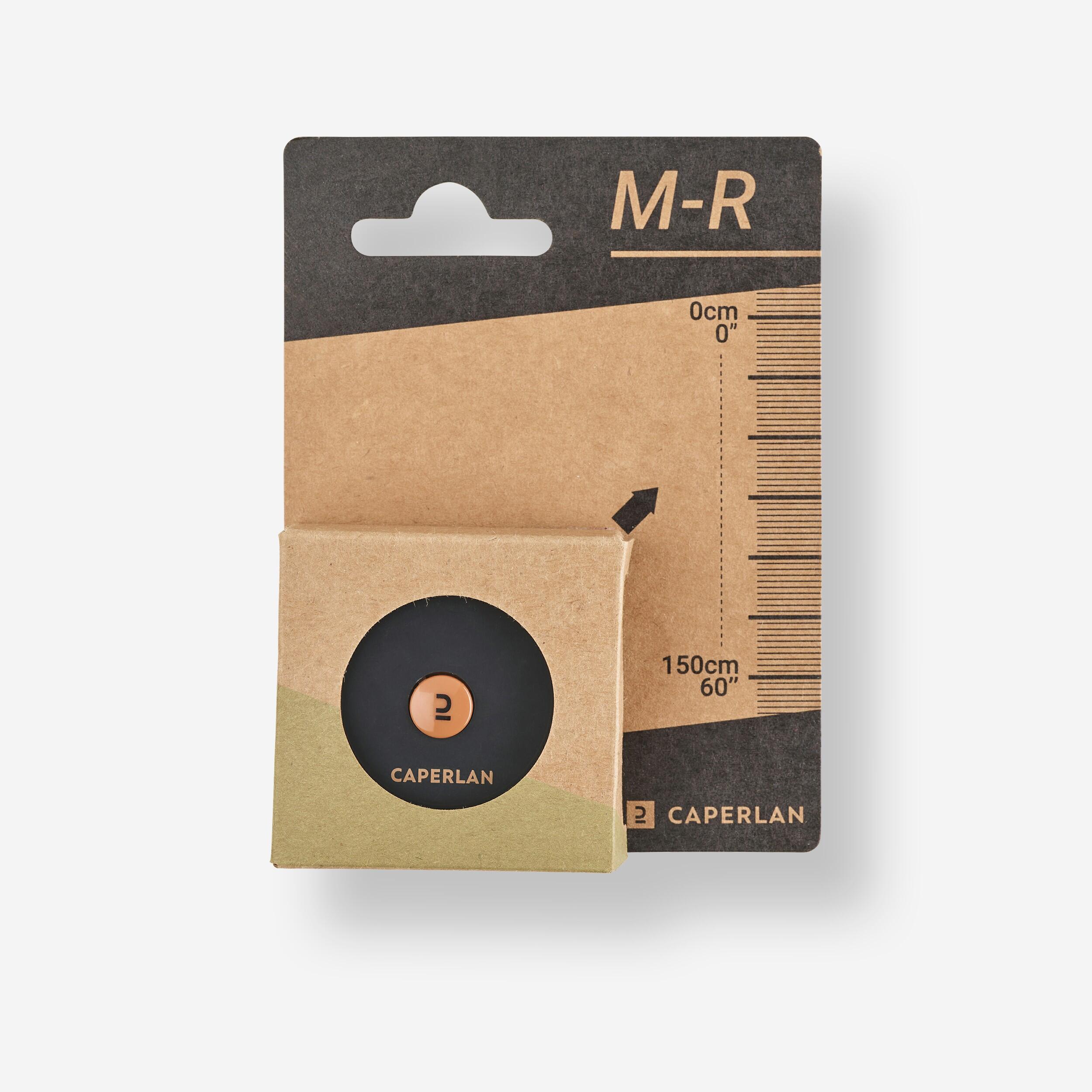 Metru pescuit MEASURE