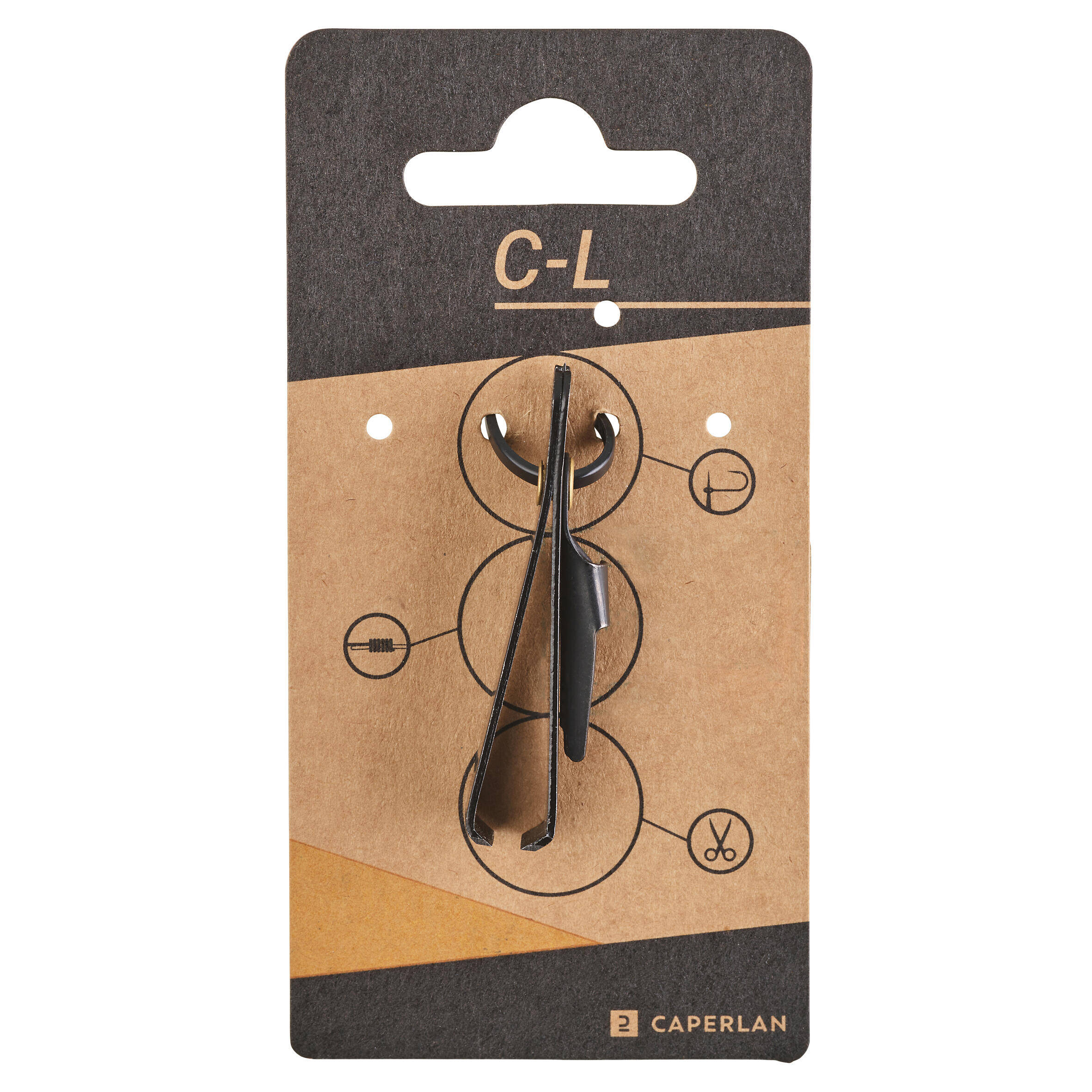 Fishing line cutter C-L -  3