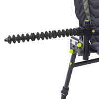 Feeder fishing adjustable seat - CSB