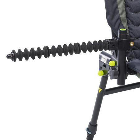 Кресло для фидерной ловли CSB adjust