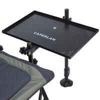 CAPERLAN CSB FEEDER Adjust + FISHING SEAT With Rod Rest Telescopic