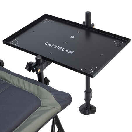 Feeder fishing adjustable seat - CSB