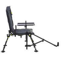 Feeder fishing adjustable seat - CSB