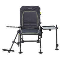 Feeder fishing adjustable seat - CSB