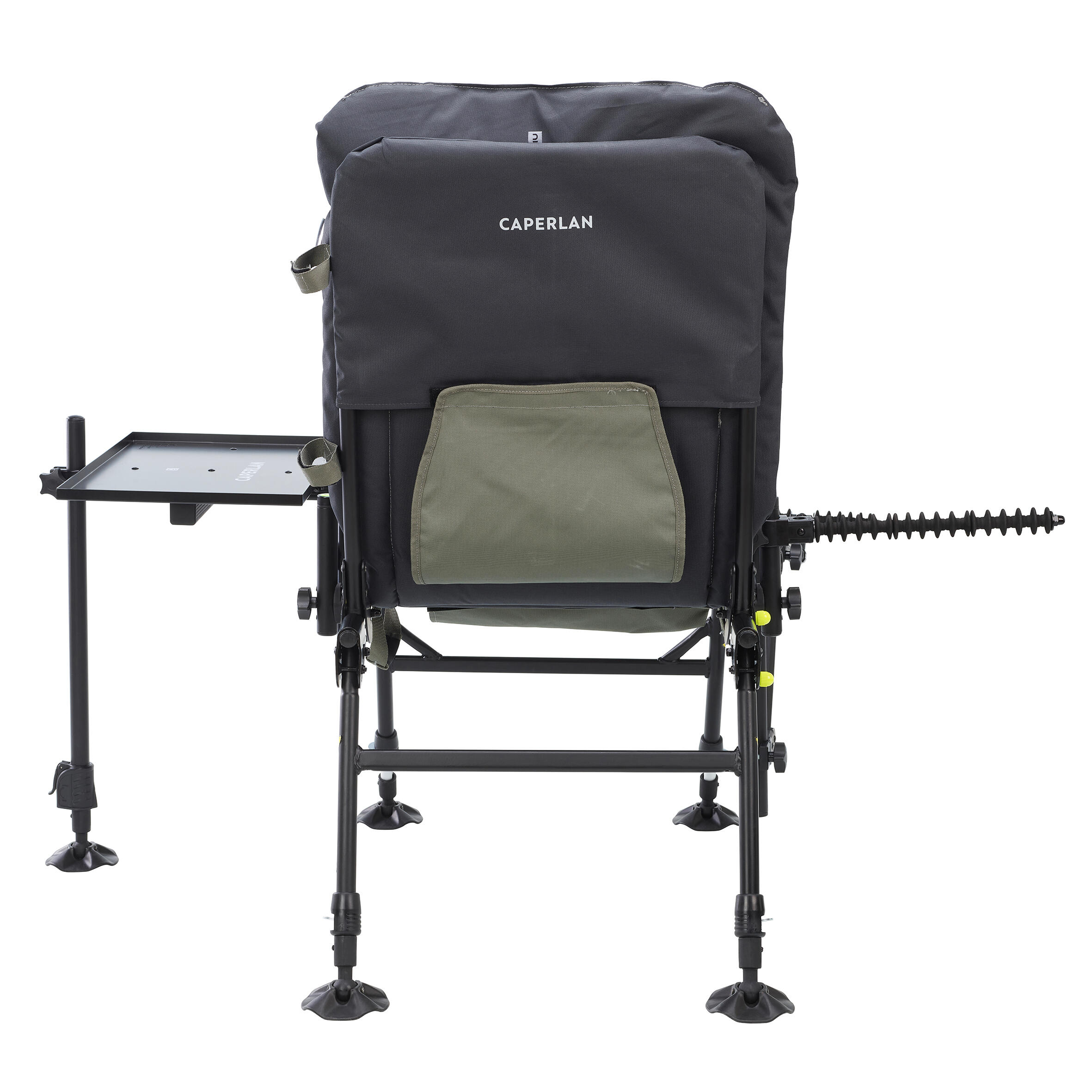 CSB feeder adjust fishing seat