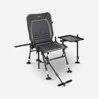 Feeder fishing adjustable seat - CSB