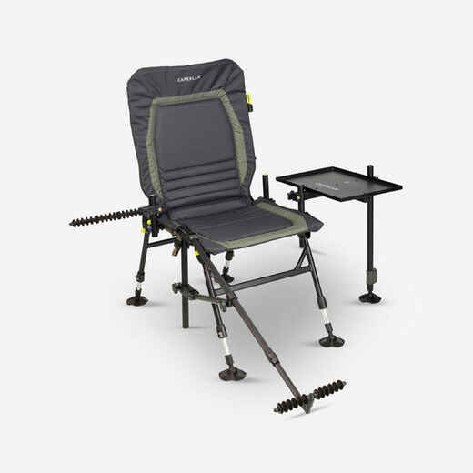 
      Feeder fishing adjustable seat - CSB
  