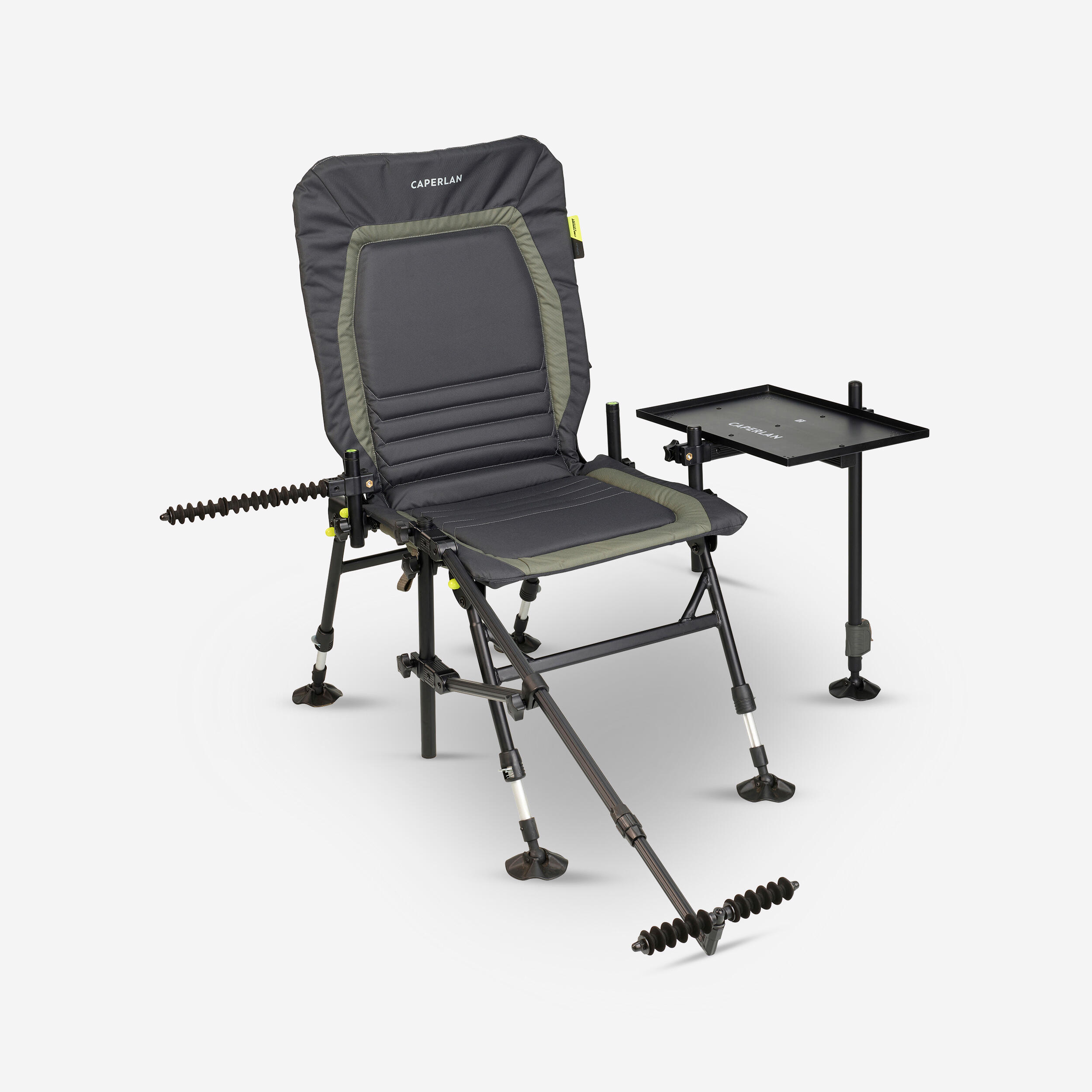 CSB feeder adjust fishing seat