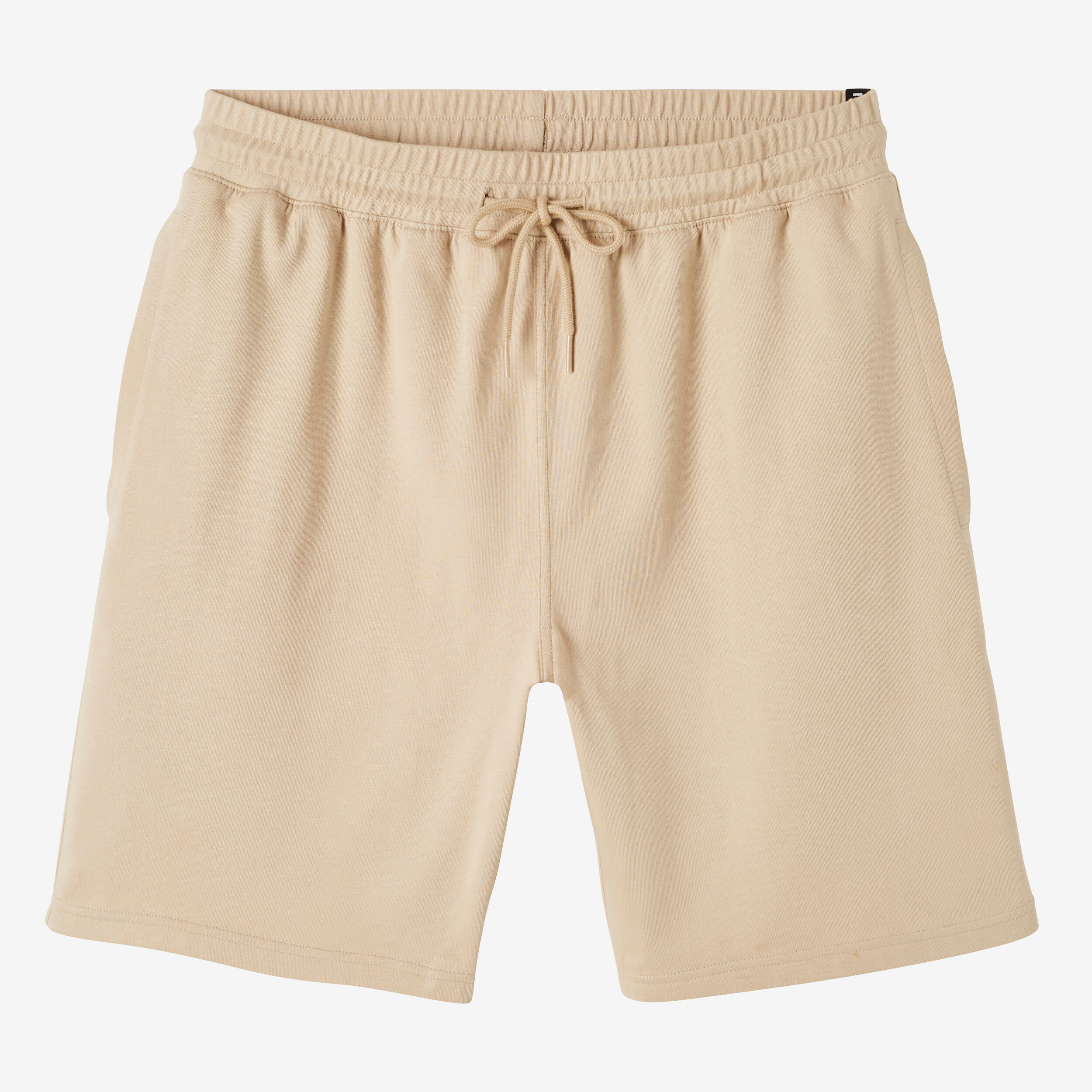 Men's Straight-Cut Cotton Fitness 