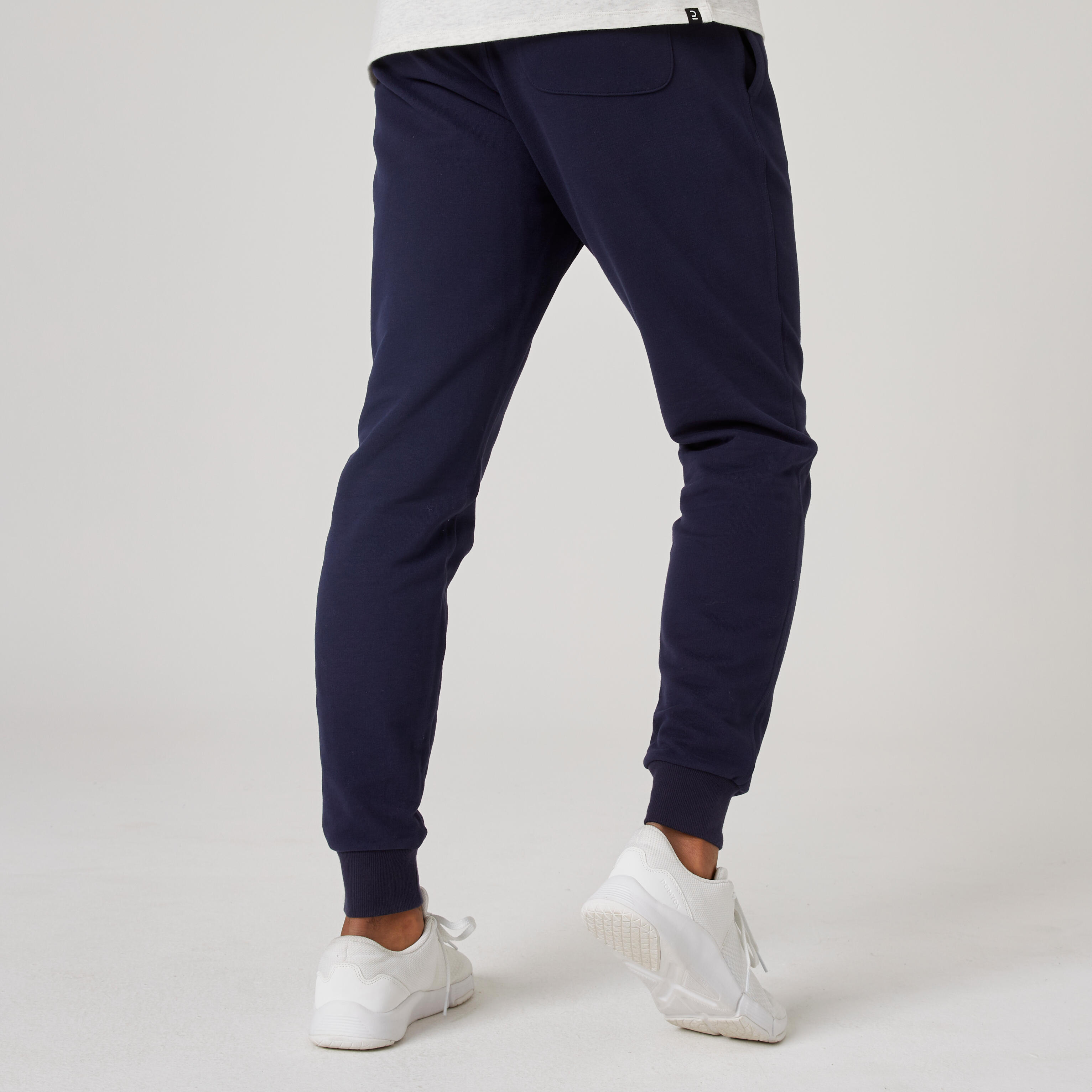 Buy SCR SPORTSWEAR Men's Slim Fit Fitted Pants Workout Activewear